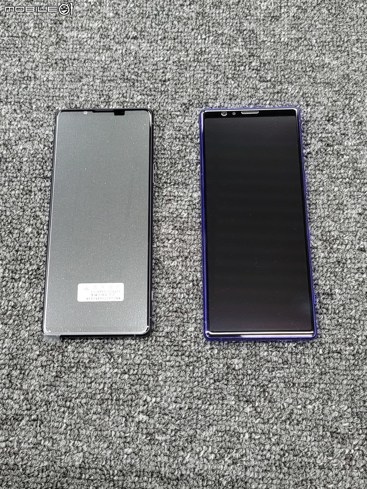 [開箱] Sony Xperia™ 1 III 霧紫/暮笙紫 預售好禮套裝 12GB/512GB 中國版
