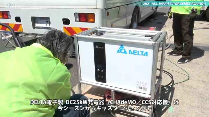 《TESLA專題》日本電動車賽事成績分析 (Model 3完勝Taycan？)