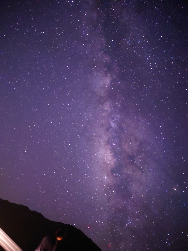 xperia 1ii 摄影大师02夜景星空