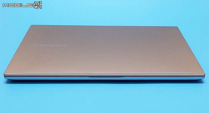 疫情敗家分享..魔幻金VivoBook S15 S513EQ