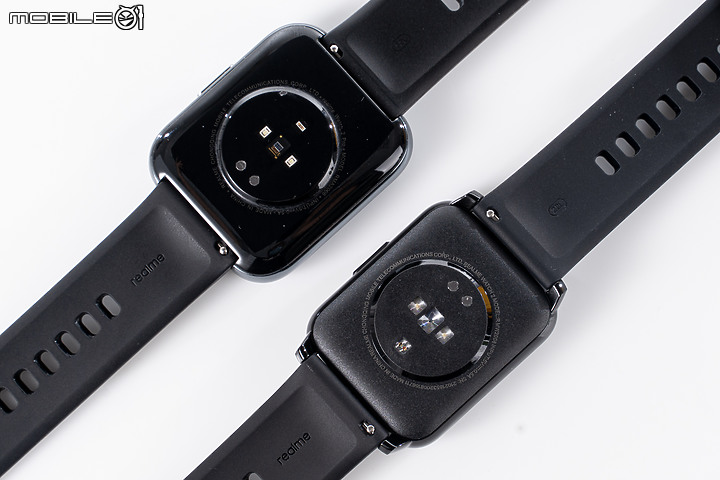 realme watch 2 Pro體驗|少少花費、功能多多!