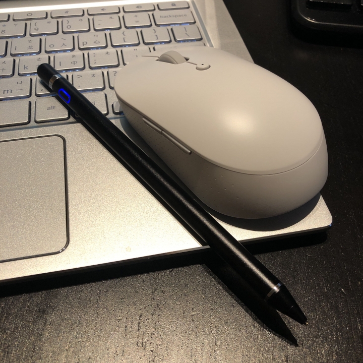 完美小學生兒童線上設備方案 ASUS C434 Chromebook 平板筆電 開箱與心得