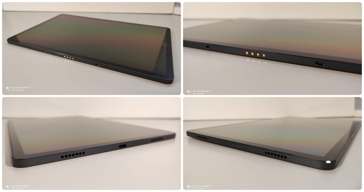 [ 評測 - 效能高手 ] Lenovo Tab P11 Pro 平板電腦