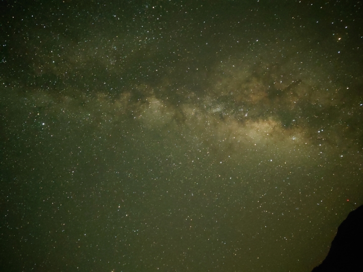 xperia 1ii 摄影大师02夜景星空