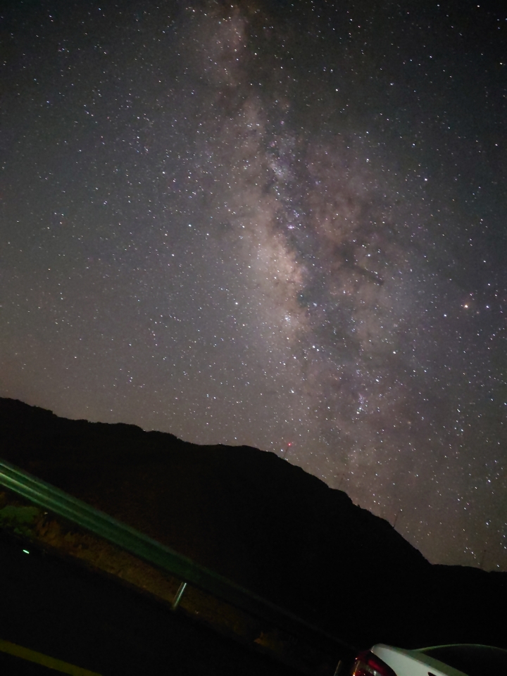 xperia 1ii 摄影大师02夜景星空