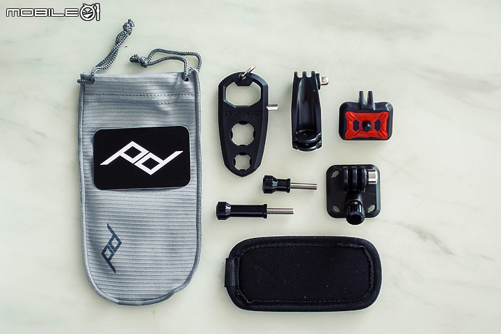 Peak Design 實用配件大集合｜Capture V3 系列與 Shell Camera Cover 依舊是品牌亮點！