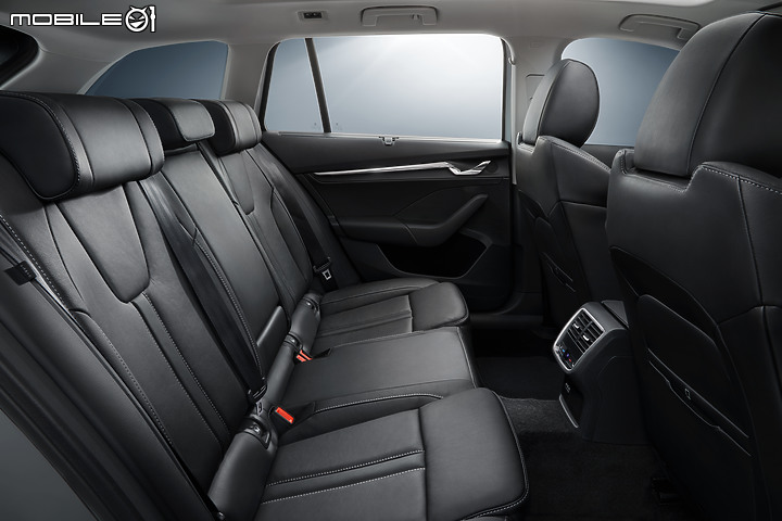 賽前分析 │ VW Golf八代與Mazda 3、Ford Focus、Toyota Corolla Sport、Skoda Octavia的紙上對決
