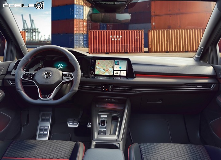 【海外情報】忠心車主更要入手!Volkswagen Golf GTI Clubsport 45於歐洲正式上市!