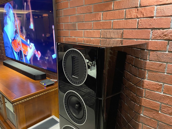 不再只是『划得來』，Wharfedale ELYSIAN4購入一個月心得分享