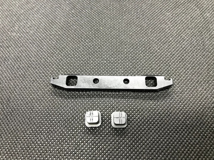 【開箱】田宮模型 1/10 電動遙控車 TT-02 TypeSR