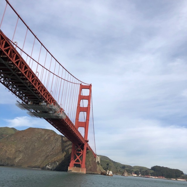 🚝🚝(2019 Winter) San Francisco 🚝