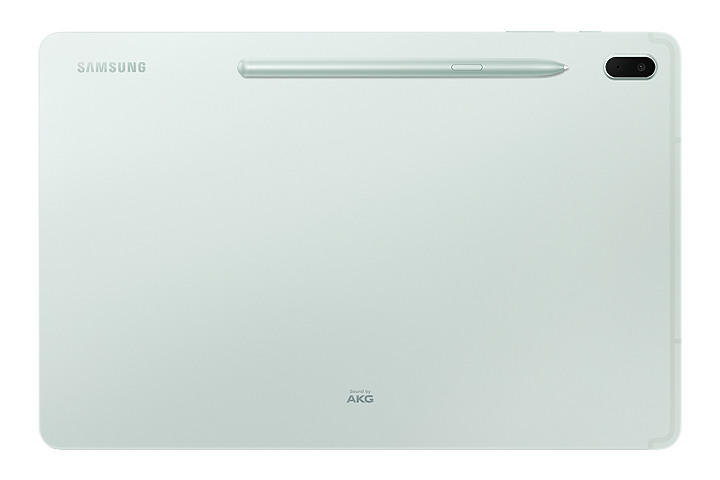 三星Galaxy Tab S7 FE / Tab A7 Lite上市 居家平板新選！