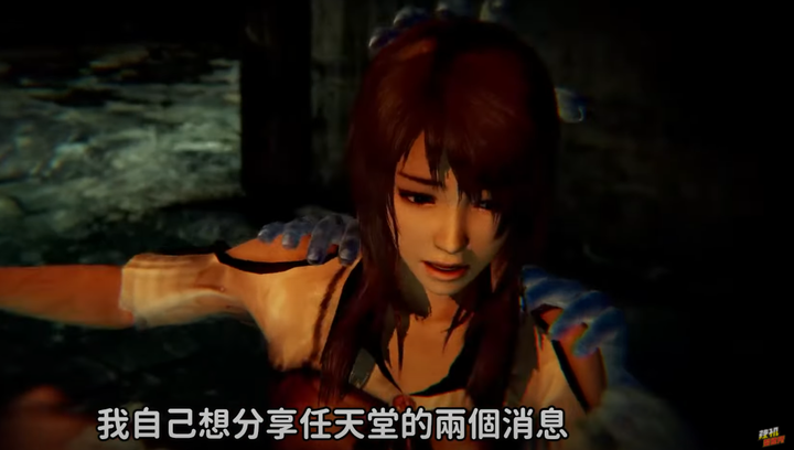 哭哭哭....今年E3展有什麼大家期待的遊戲嗎?
