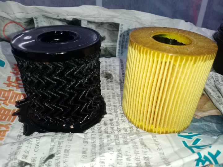 手動抽油機DIY 換機油