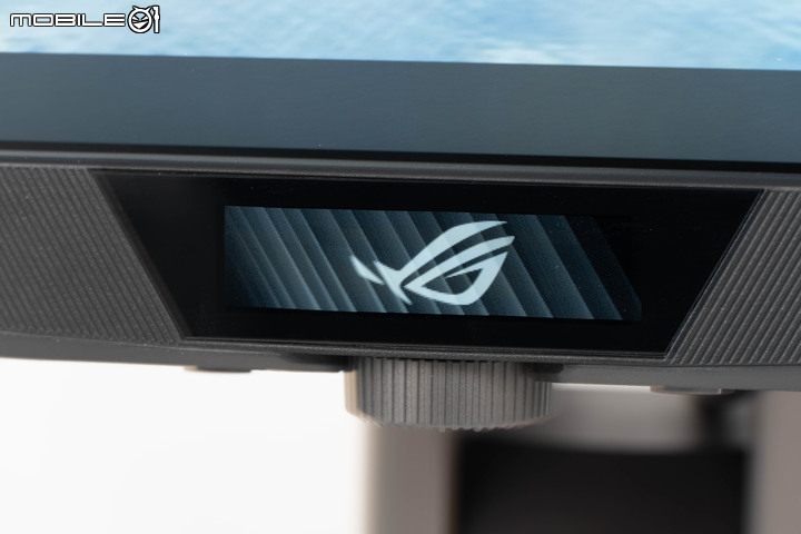 ROG SWIFT PG32UQX 電競螢幕開箱體驗 以 Mini LED 技術達成超細膩畫質演出