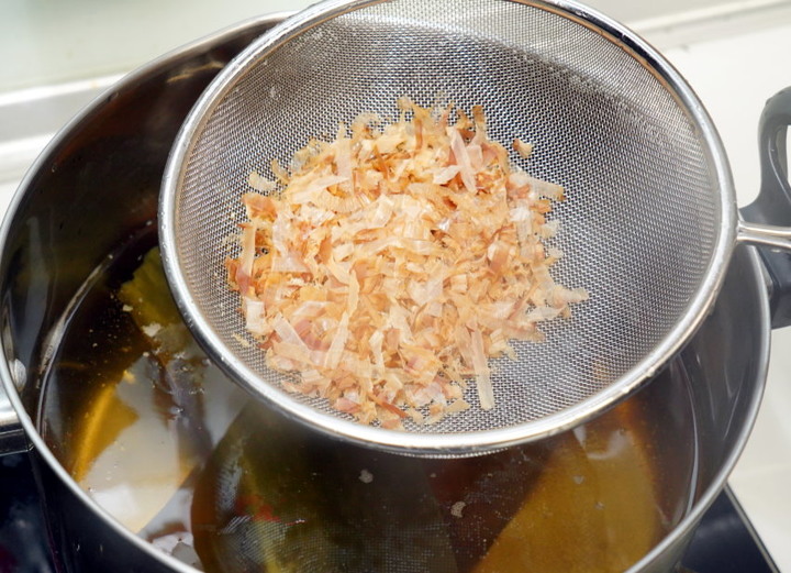 銷魂關東煮做法!美味湯頭+關東煮醬料好吃關鍵!
