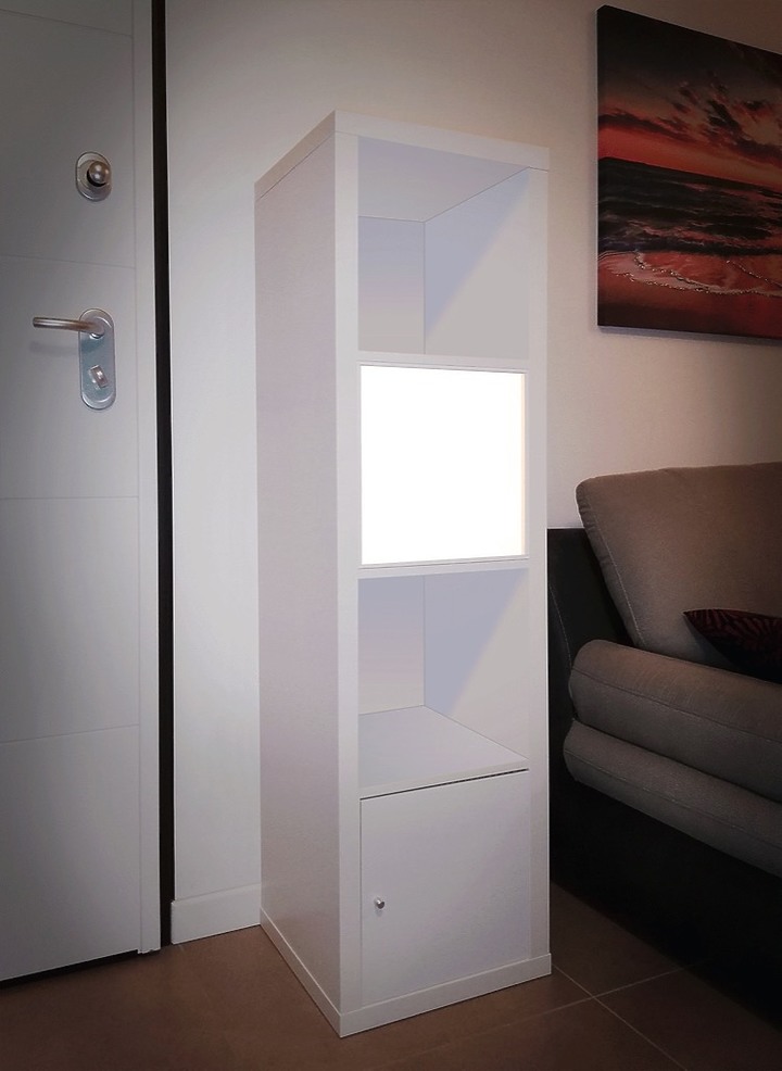 【DIY】宜家駭客示範:IKEA家具改造,百元鈔和螺絲起子就辦得到!