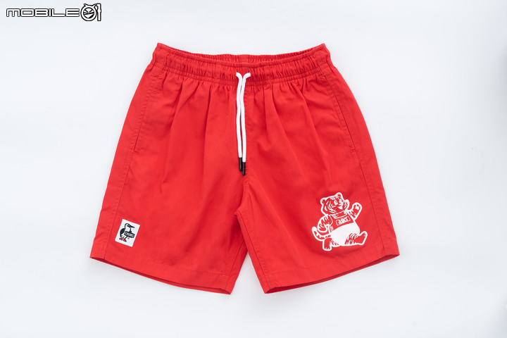 ASICS X CHUMS聯名系列新入荷! 濃厚家庭溫度的戶外時尚單品
