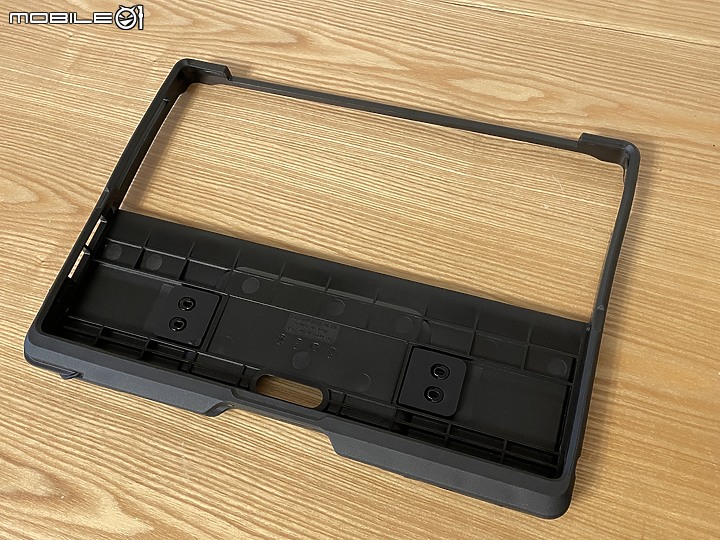 SurfacePro7 Kensington 保護殼