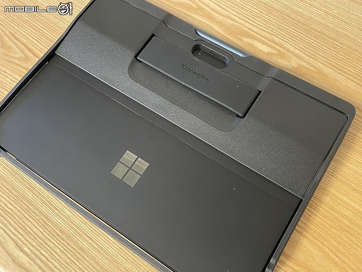 SurfacePro7 Kensington 保護殼