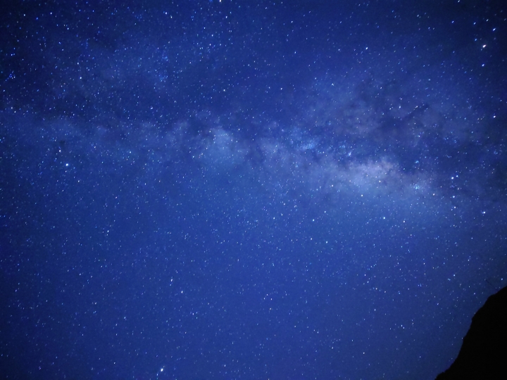 xperia 1ii 摄影大师02夜景星空