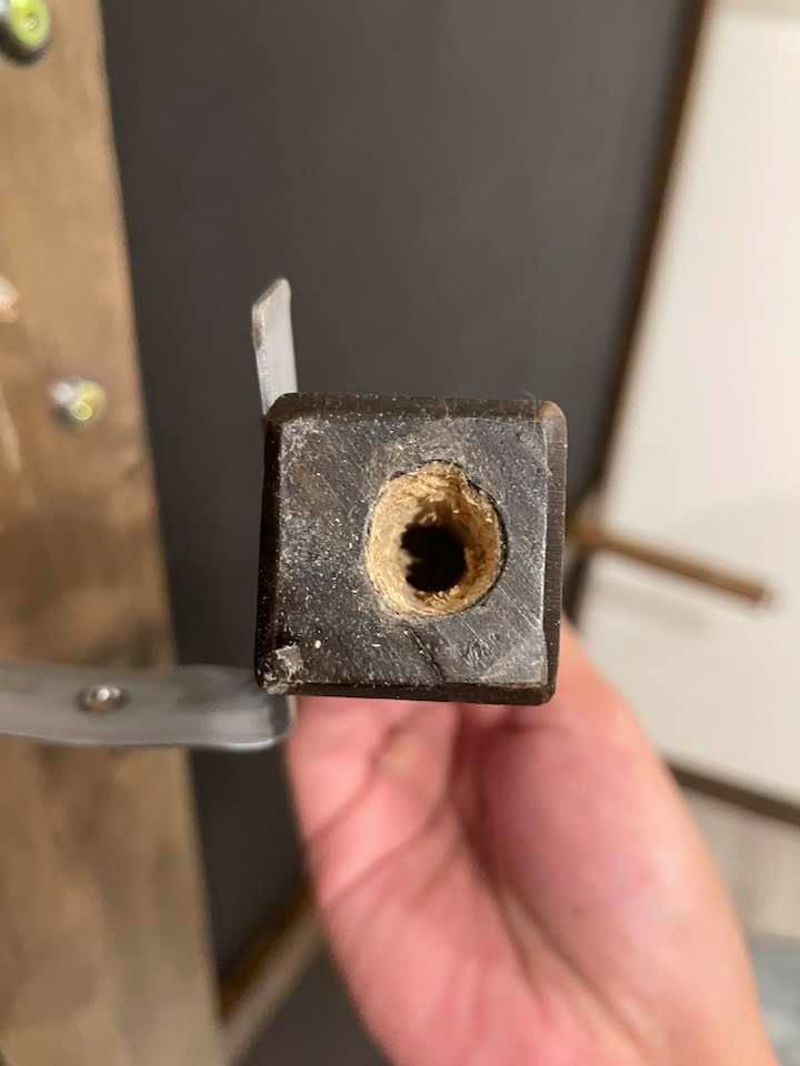 【家具心得】在obis歐必斯國際家居購買床架的慘痛經驗