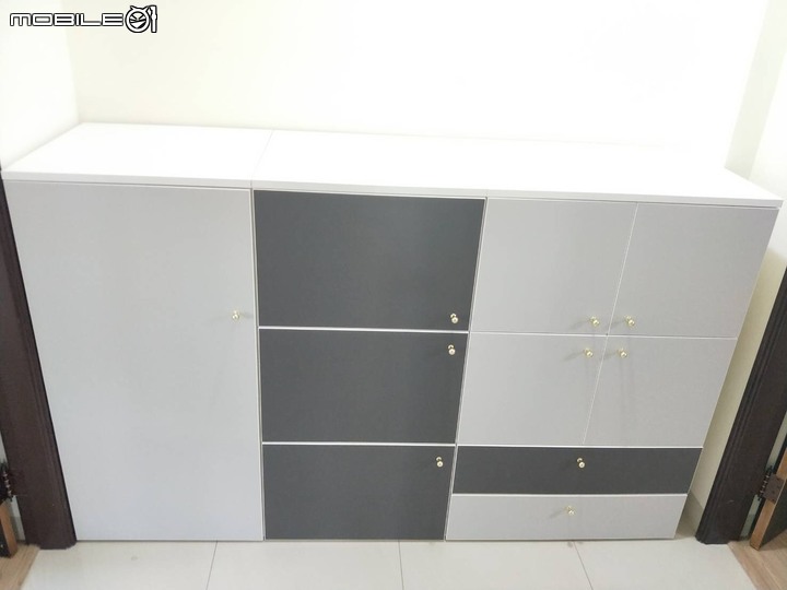 【開箱】南投換屋低預算實戰分享