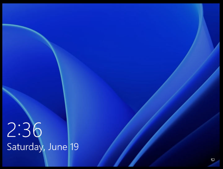 Windows 11 (build 21996) Dev版 使用心得