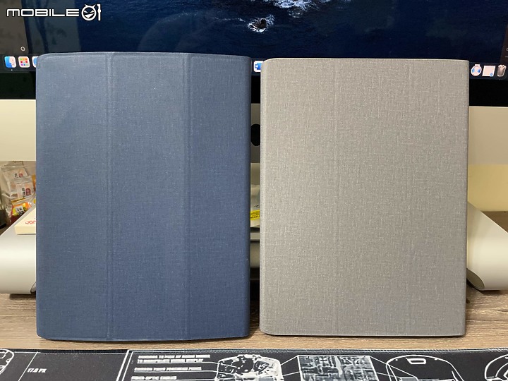 點我看大圖 (分享)2021 iPad Pro 11吋 VOYAGE 磁吸式硬殼保護套
