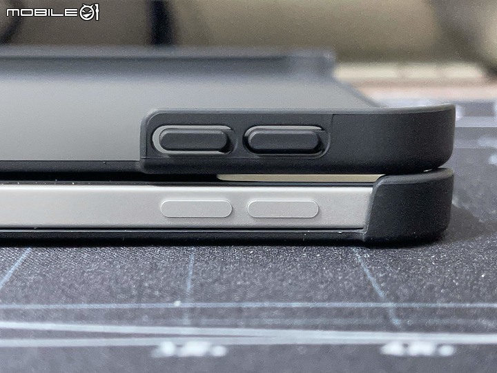 點我看大圖 (分享)2021 iPad Pro 11吋 VOYAGE 磁吸式硬殼保護套