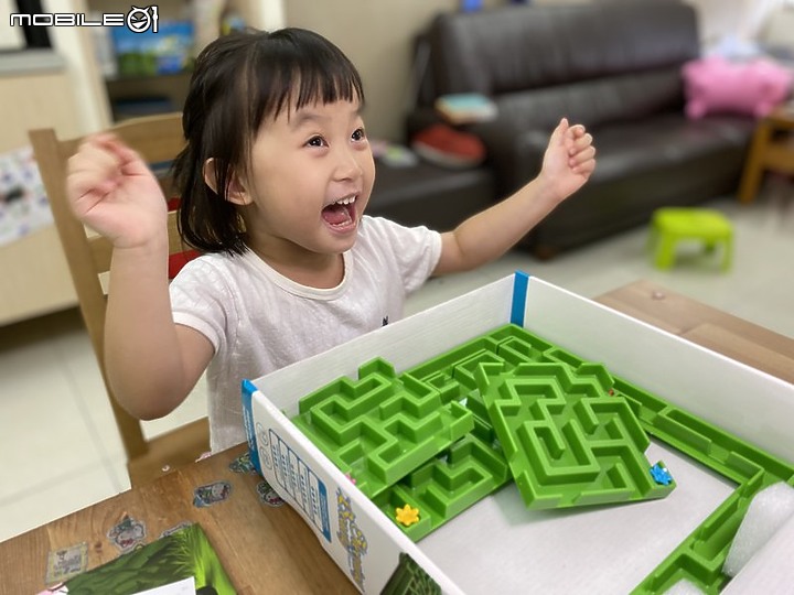 Smart Games親子桌遊 小紅帽/三隻小豬/白雪公主/睡美人/傑克與魔豆 玩具開箱