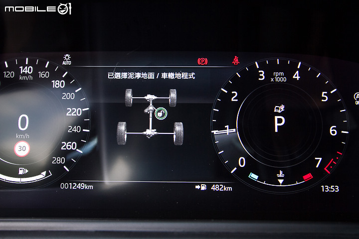 Land Rover Range Rover Velar P250 R-Dynamic S試駕▕ 新年式精簡車型、攻擊火力更集中