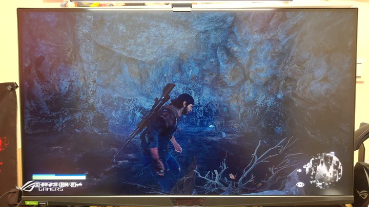 ROG PG32UQX - 4K 144Hz DSC Mini LED HDR顯示器之王(簡單開箱-圖文多)