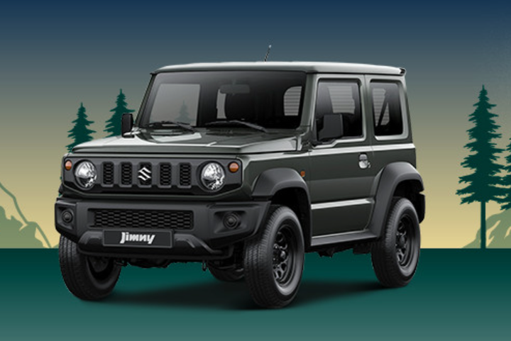【海外新訊】Suzuki於澳洲推出Jimny Lite版本,回歸越野本質的入門硬漢!