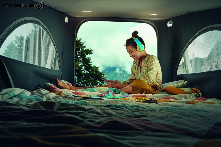 【國內新訊】VW T6.1 California Coast 258.8萬元起上市,露營車家族全員到齊!