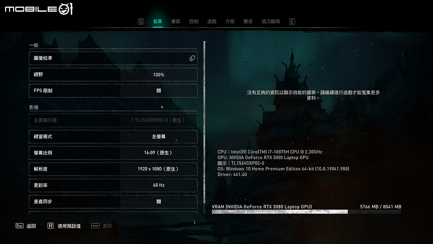 Razer Blade 15 Advanced with Thunderbolt 4 Chroma 薄型電競重磅效能