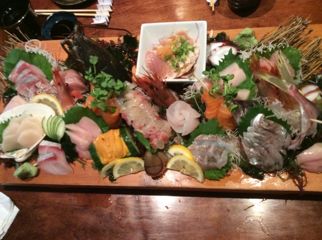 🍱 🎂 (2008-2021) 美食篇: 中式, 西式, 日式 + 飛機餐