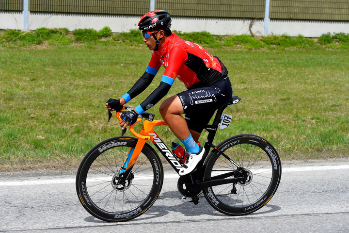 好戲登場: Tour de France自行車環法賽 game on