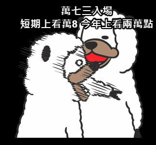 萬5停損.萬73再次入場看好多頭端午中元中秋雙十聖誕節慶等股市恐變盤?