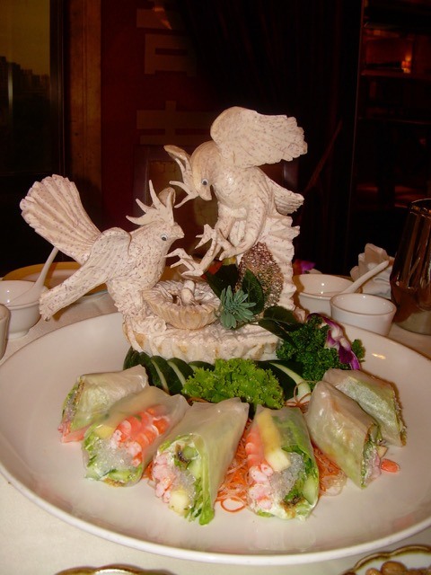 🍱 🎂 (2008-2021) 美食篇: 中式, 西式, 日式 + 飛機餐