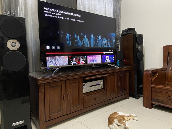 BenQ S65-710使用一週分享