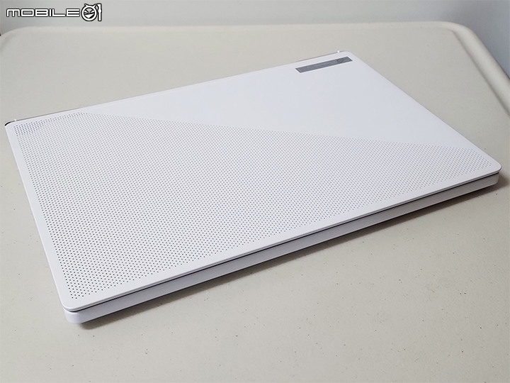 宅在家最安全之西風G15 GA503QM升級開箱