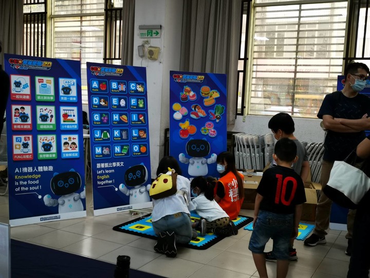 大家會帶小孩參與課外的科學活動嗎？