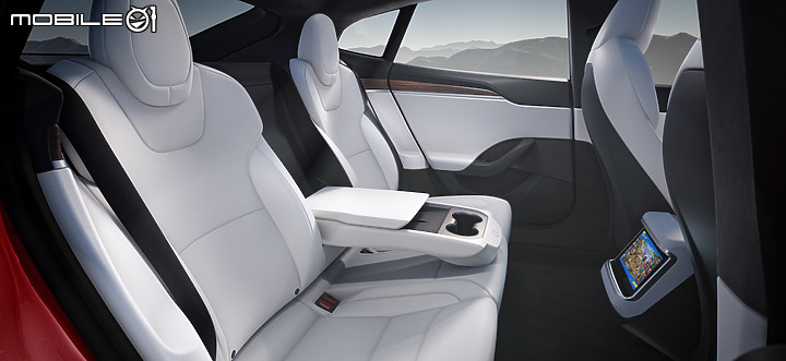【海外情報】Tesla預告「Model S Plaid」本週開始交車,「Plaid+」頂規車型將取消!
