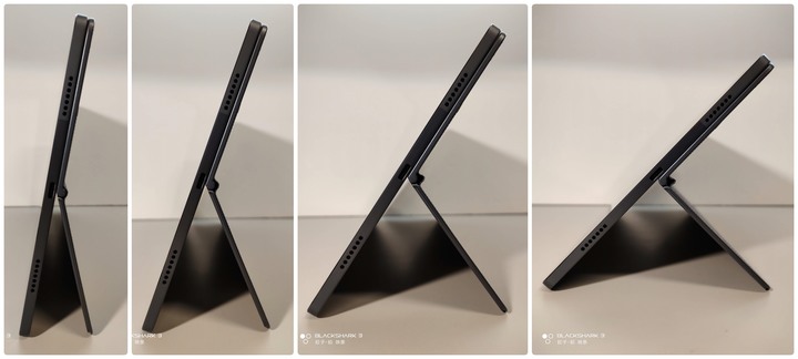 [ 評測 - 效能高手 ] Lenovo Tab P11 Pro 平板電腦