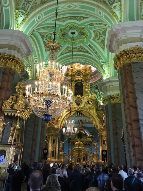 🚢🛳 (2017 Summer) Baltic 9 Days - Norwegian Getaway 🚢🛳