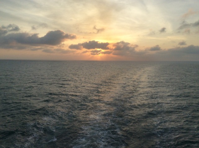🚢🛳 (2016 Spring) South Asia 7 Days - Princess Sapphire 🚢🛳