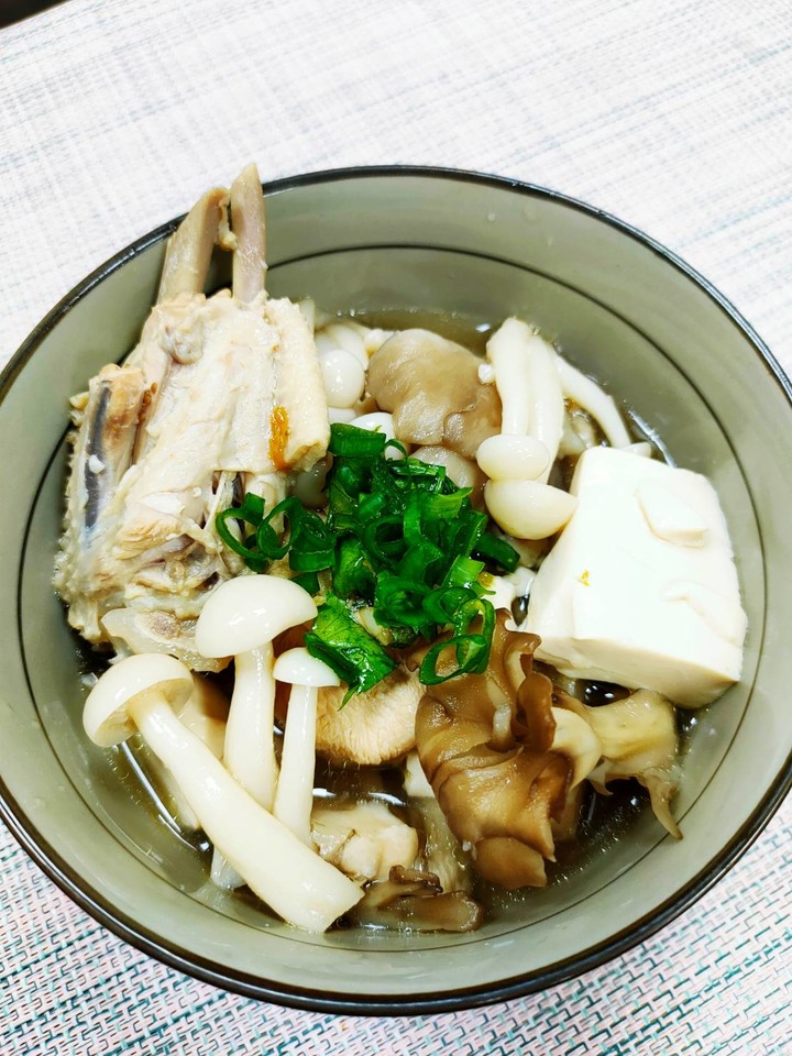 居家防疫 配合公司政策減醣