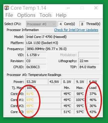 清潔電腦內部, 更換散熱膏, 有能提升效能嗎? 費用多少?