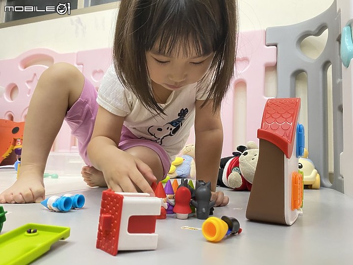 Smart Games親子桌遊 小紅帽/三隻小豬/白雪公主/睡美人/傑克與魔豆 玩具開箱